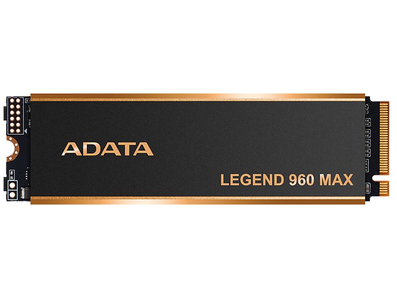 Накопитель ADATA Legend 960 Max 1TB 2280