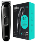 Триммер Braun SK3300