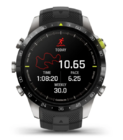 Смарт-часы Garmin Marq Athlete Gen2