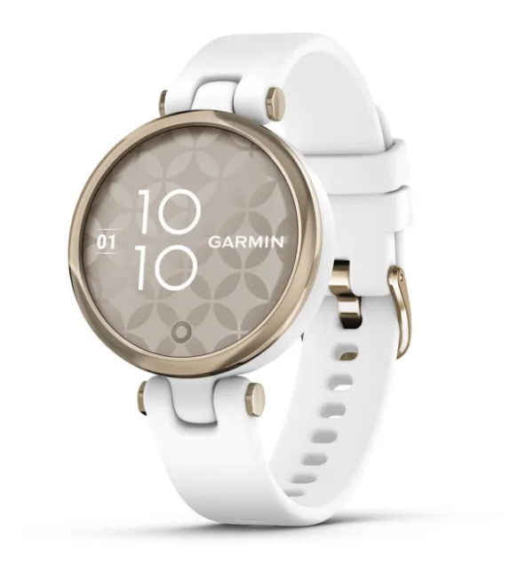 Смарт-часы Garmin Lily Sport White