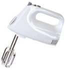 Миксер Kenwood HMP-30.A0WH