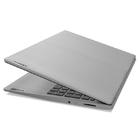 Ноутбук Lenovo Ideapad 3 14ITL05 Intel Core i3-1115G4 20GB DDR 1000GB SSD Intel UHD Graphics FHD W11 Platinum Grey