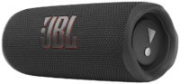 Портативная акустика JBL Flip 6 черная