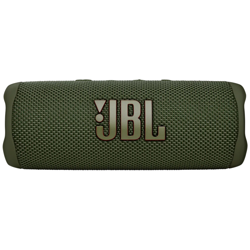 Портативная акустика JBL Flip 6 зеленая