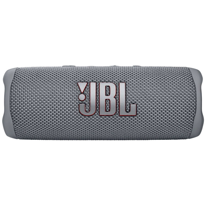 Портативная акустика JBL Flip 6 серая
