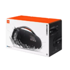 Портативная акустика JBL Boombox 3 черная