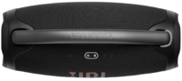Портативная акустика JBL Boombox 3 черная