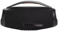 Портативная акустика JBL Boombox 3 черная