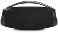 Портативная акустика JBL Boombox 3 черная