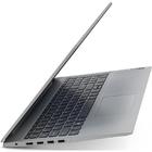 Ноутбук Lenovo Ideapad 3 Intel Core i5-10210U 12GB DDR 1000GB HDD + 1000GB SSD NVidia MX330 2GB FHD DOS серый