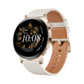 Смарт-часы Huawei Watch GT3 42mm White Leather