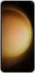Сотовый телефон Samsung Galaxy S23 8/256GB кремовый