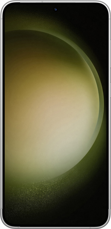 Сотовый телефон Samsung Galaxy S23 Plus 8/256GB лайм