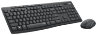 Комплект клавиатура + мышь Logitech MK295