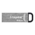 Флешка Kingston DataTraveler Kyson 64GB USB 3.2