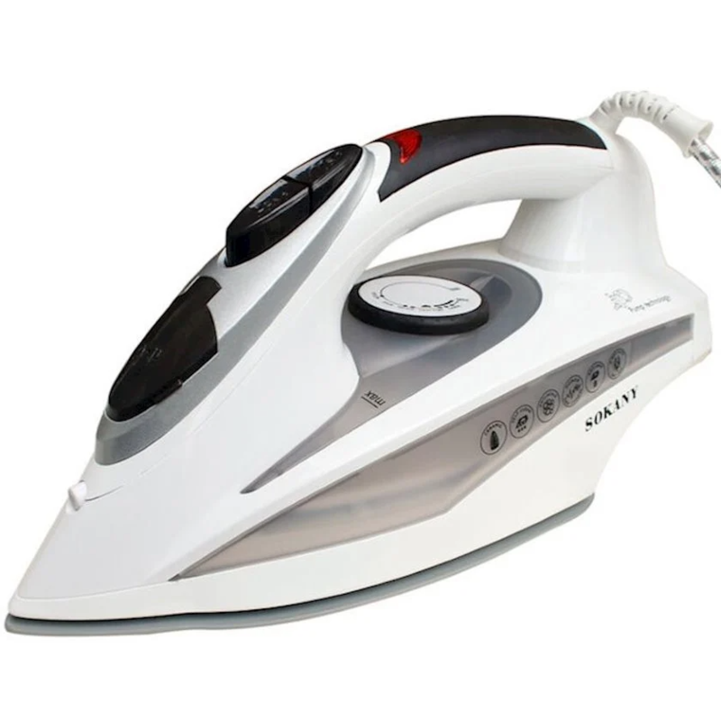 Утюг Sokany AJ-2052