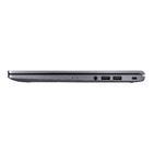 Ноутбук Asus Expertbook P1412CEA Intel Core i3-1115G4 8GB DDR4 1TB HDD+128GB SSD FHD TN DOS Slate Gray