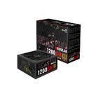 Блок питания Aerocool KCAS Plus 1200GM