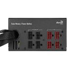 Блок питания Aerocool KCAS Plus 1200GM