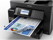 МФУ Epson EcoTank L15160