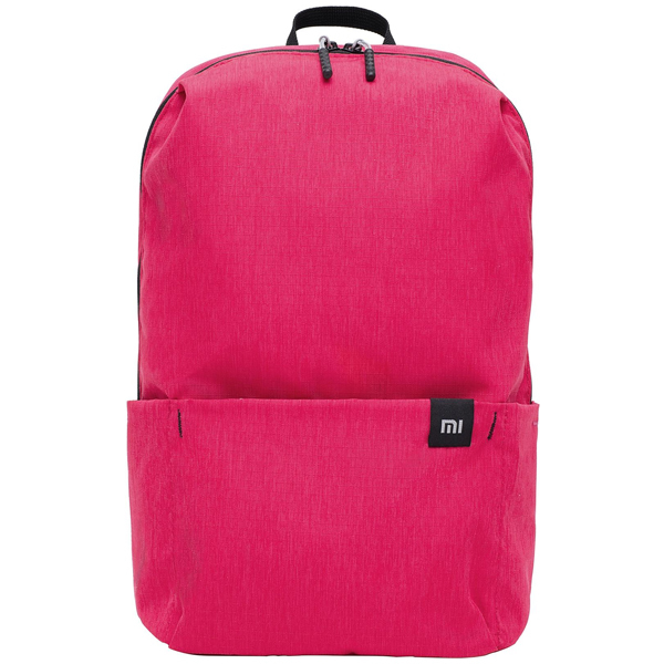 Рюкзак для ноутбука Xiaomi Casual Daypack розовый