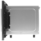 Микроволновая печь Haier HMX-BDG259LX