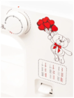 Швейная машина Janome 495