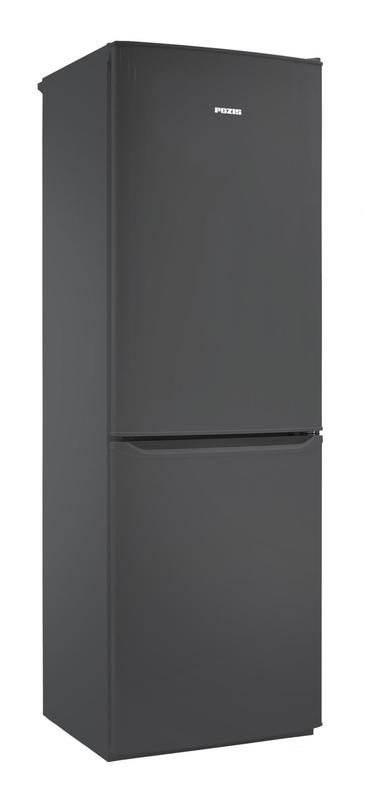 Холодильник Pozis RK-149GF графитовый