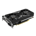 Видеокарта Galax GeForce GTX1650 4GB GDDR6 128bit Ex Plus 1Click OC