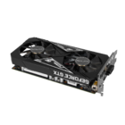 Видеокарта Galax GeForce GTX1650 4GB GDDR6 128bit Ex Plus 1Click OC