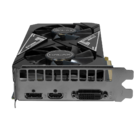 Видеокарта Galax GeForce GTX1650 4GB GDDR6 128bit Ex Plus 1Click OC