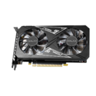 Видеокарта Galax GeForce GTX1650 4GB GDDR6 128bit Ex Plus 1Click OC