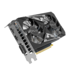 Видеокарта Galax GeForce GTX1650 4GB GDDR6 128bit Ex Plus 1Click OC
