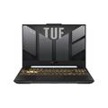 Ноутбук Asus TUF F15 FX507ZC4-HN005 Intel Core i5-12500H 8GB DDR4 512GB SSD NVIDIA RTX3050 FHD IPS DOS Mecha Gray