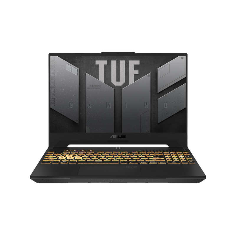 Ноутбук Asus TUF F15 FX507ZC4-HN005 Intel Core i5-12500H 64GB DDR4 512GB SSD NVIDIA RTX3050 FHD IPS DOS Mecha Gray