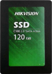Накопитель Hikvision C100 120GB BULK