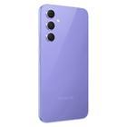 Сотовый телефон Samsung Galaxy A54 5G 8/256GB фиолетовый