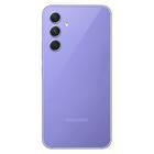 Сотовый телефон Samsung Galaxy A54 5G 8/256GB фиолетовый