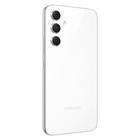 Сотовый телефон Samsung Galaxy A54 5G 8/256GB белый