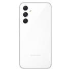 Сотовый телефон Samsung Galaxy A54 5G 8/256GB белый