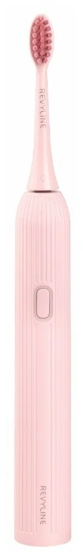 Зубная щетка Revyline RL 060 розовая