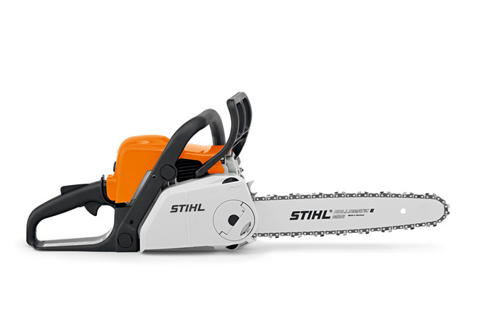 Бензопила Stihl MS 180-40 C-BE