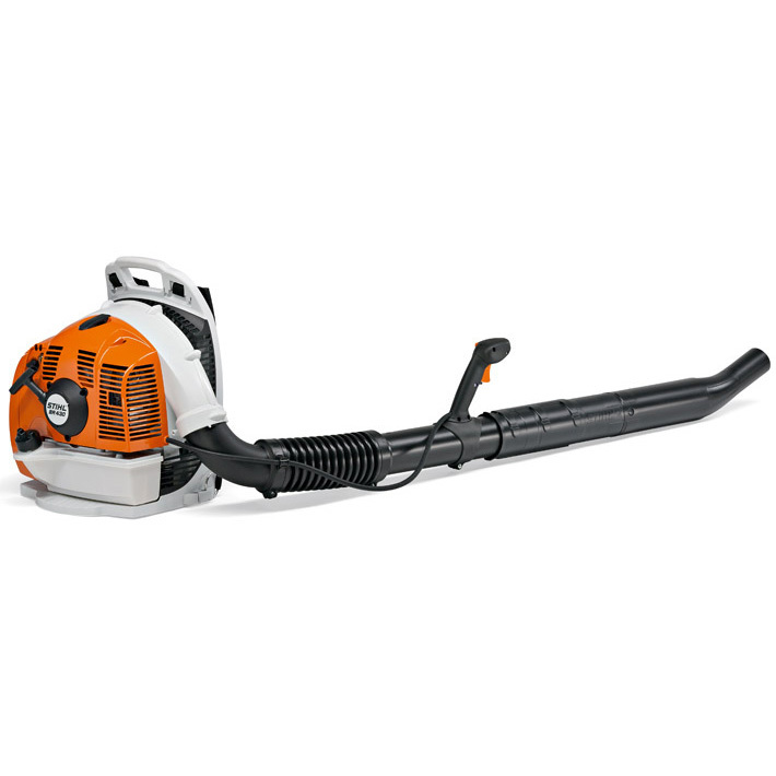 Бензиновая воздуходувка Stihl BR 430