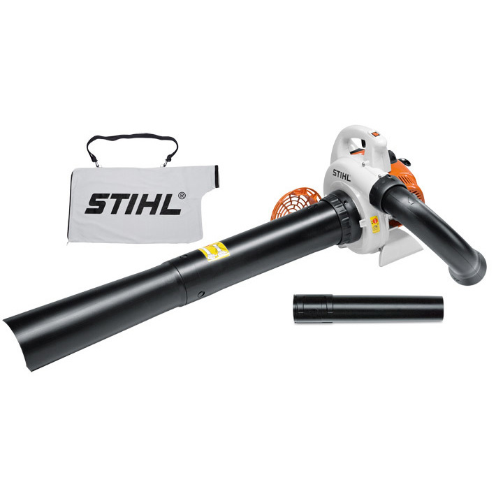 Садовый пылесос-измельчитель Stihl SH 56