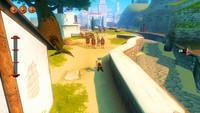 Игра для PS5 Asterix & Obelix XXL: Romastered английская версия