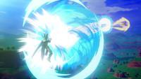 Игра для PS5 Dragon Ball Z: Kakarot русские субтитры