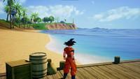 Игра для PS5 Dragon Ball Z: Kakarot русские субтитры