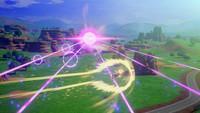 Игра для PS5 Dragon Ball Z: Kakarot русские субтитры