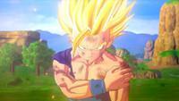 Игра для PS5 Dragon Ball Z: Kakarot русские субтитры
