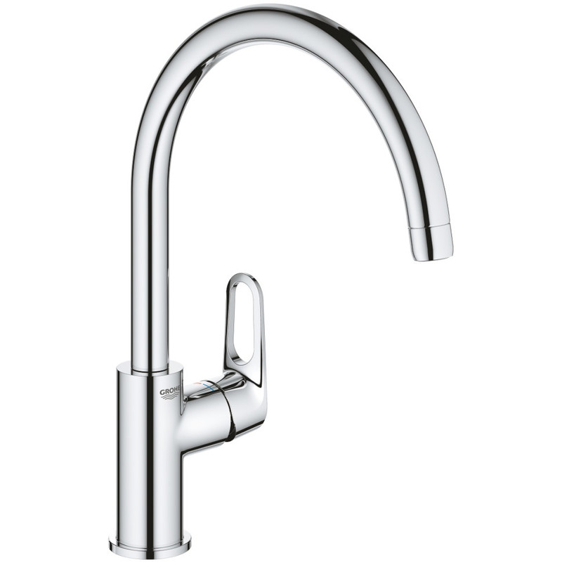 Смеситель Grohe BauFlow 31230001